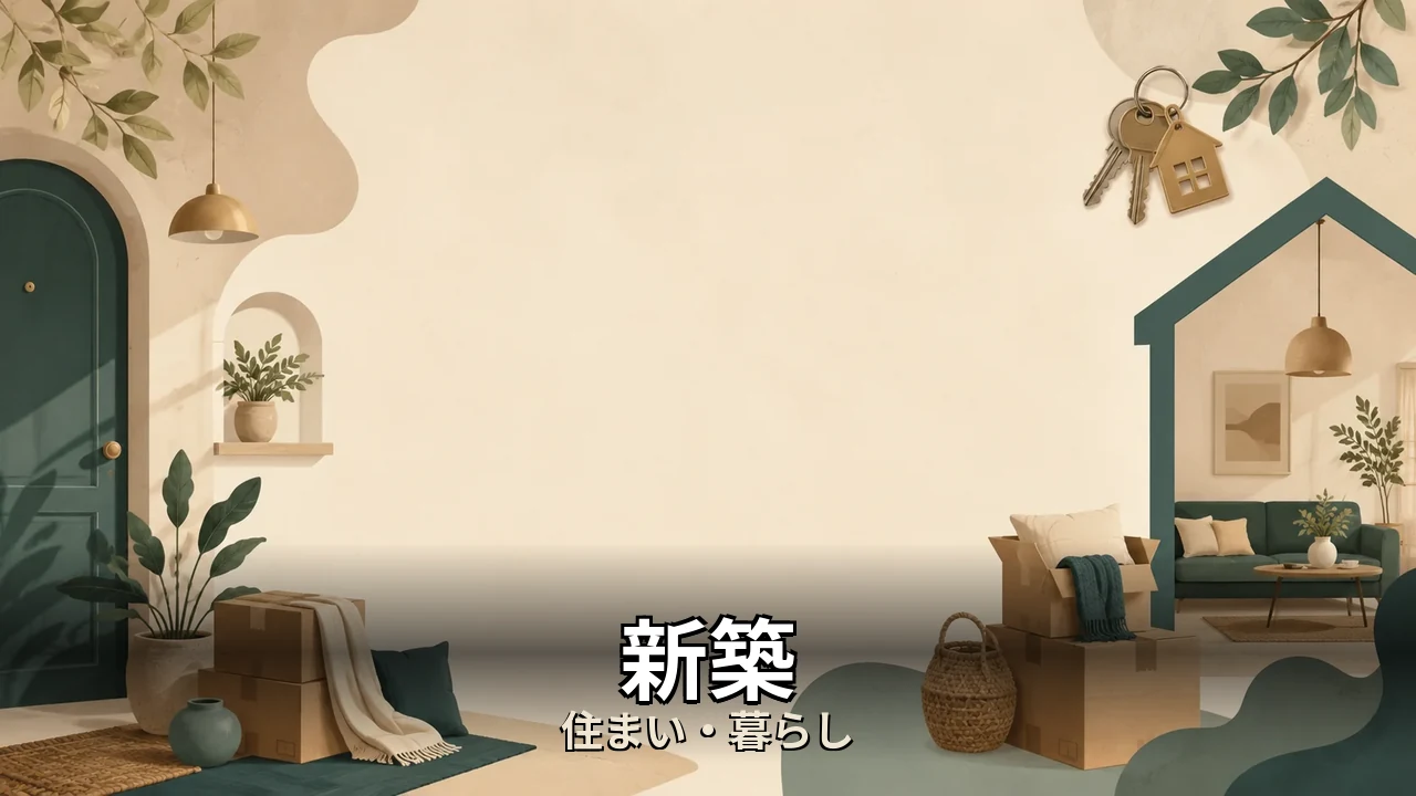新築 和室 後悔｜評判・解約・向かない人を本音で解説